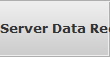 Server Data Recovery Taylorsville server 