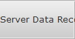 Server Data Recovery Taylorsville server 